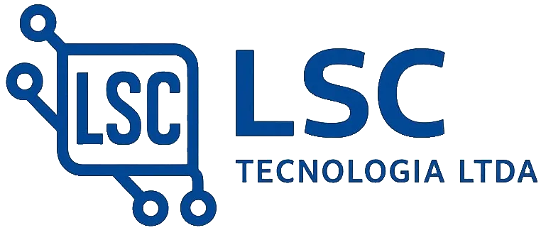 Logo Lsc Technology
